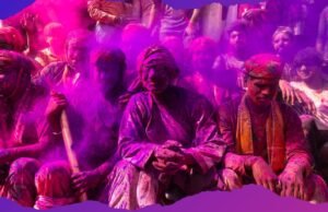 Happy Holi Sticker on WhatsApp 2024: व्हाट्सप्प पर हैप्पी होली के स्टीकर कैसे डाउनलोड करें 4 आखिर कब हैं होली 25 या 26 मार्च को