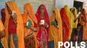 Lok Sabha Election 2024