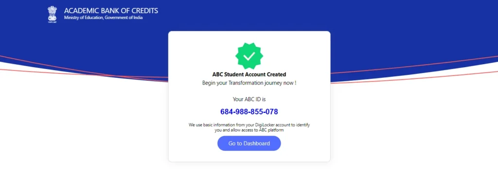 ABC ID kaise banaye 2024: एबीसी आईडी कैसे बनाएं (Best way to create an ABC ID?) 4 digilocker se abc id kaise banaye