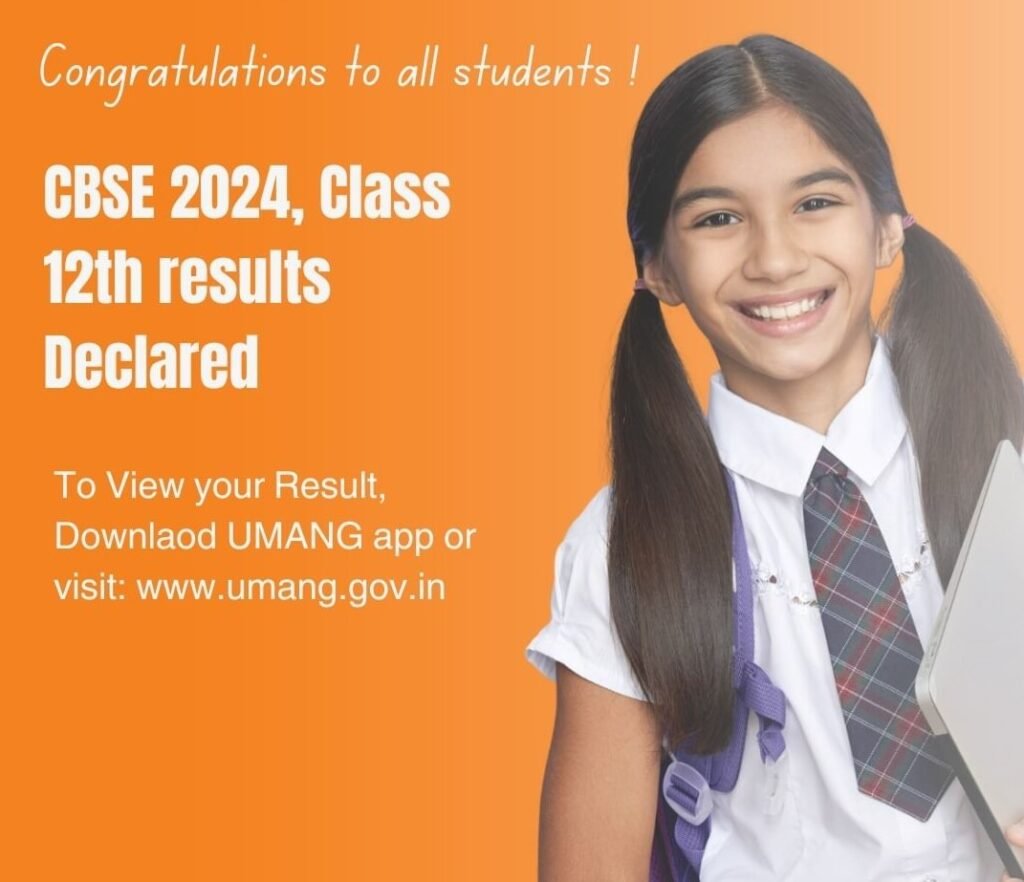 CBSE 2024 Result Declared: Best Way to Download Your Result Online through mobile 3 CBSE 2024 Official Direct link to check result