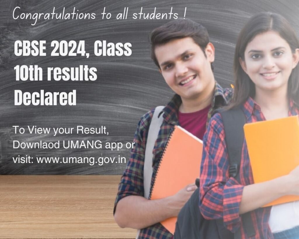 CBSE 2024 Result Declared: Best Way to Download Your Result Online through mobile 2 Best Way to Download Your Result Online