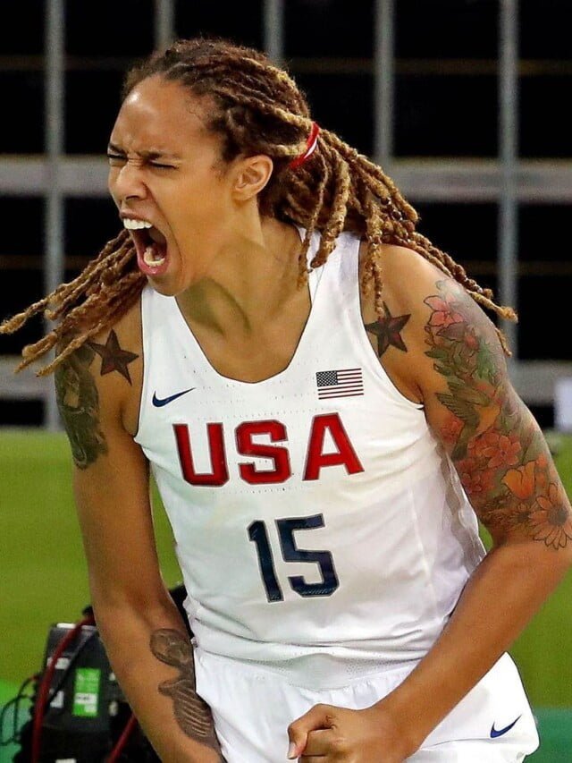 Brittney Griner : Top 6 facts You Need to Know