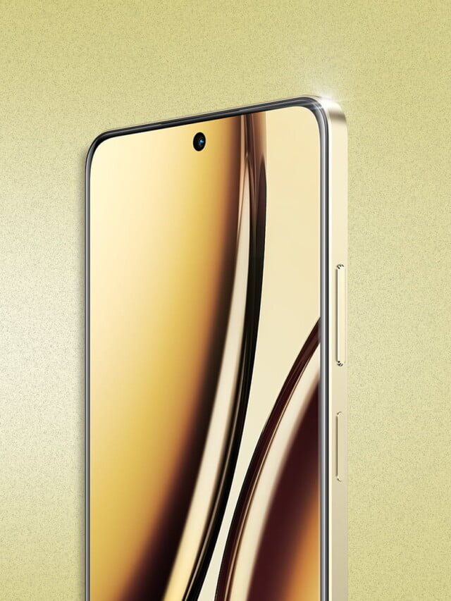 realme NARZO N65 Launch date : इस दिन लांच होगा realme का शानदार स्मार्टफोन