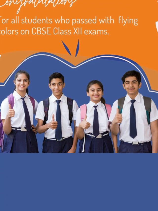 CBSE 2024 Result Declared: How to Check Result Online