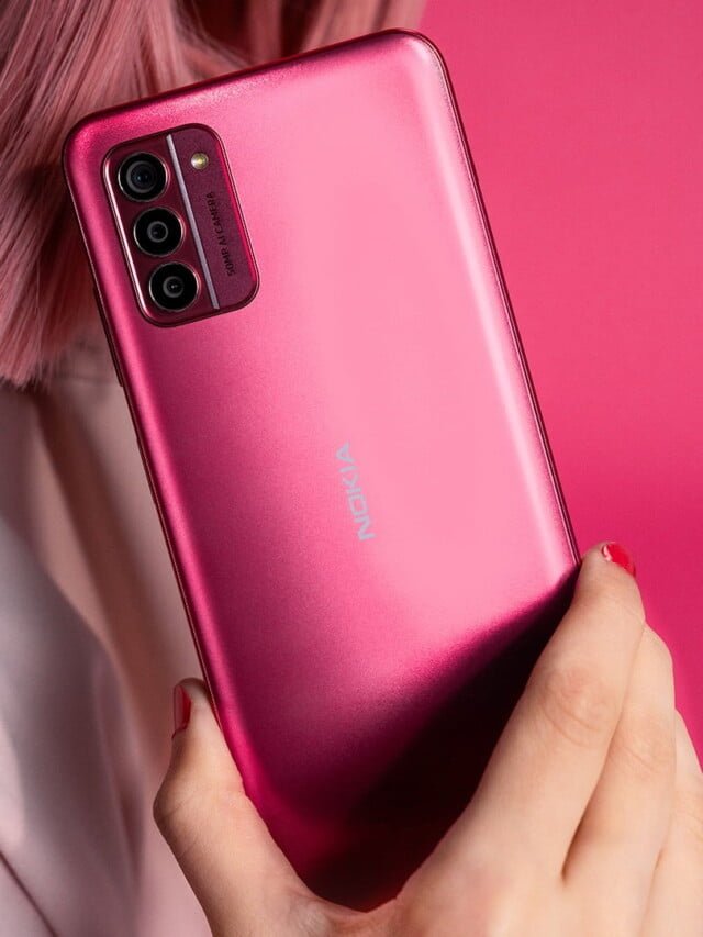 Nokia G42 Specifications: धांसू फीचर्स के साथ बाजार में लांच हुआ NOKIA का सस्ता 5G मोबाइल