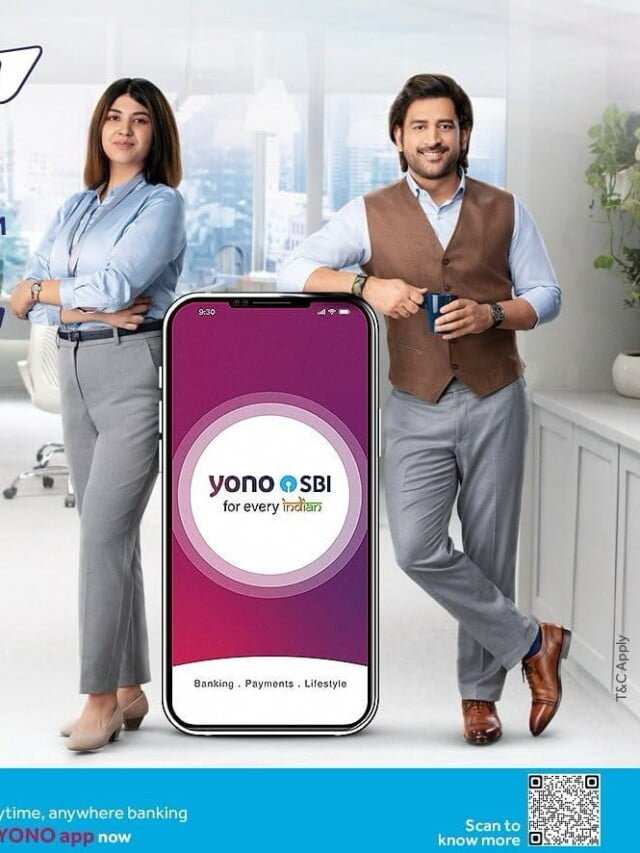 How to invest in SBI Mutual Fund through YONO SBI app