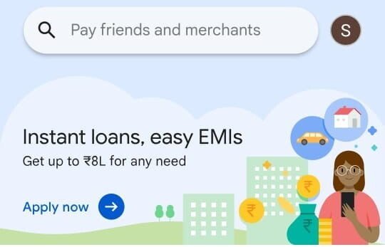 Free CIBIL Score Check: इस 1 आसान से तरीके से चेक करें फ्री में सिबिल स्कोर बिना किसी कठिन प्रोसेस से 2 how to get loan from google pay