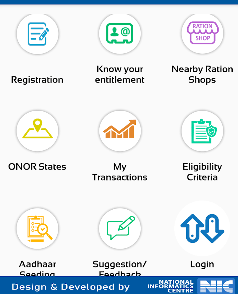 E Ration Card Download 2024: Beat Way to Download E Ration Card through Mobile in hindi 4 E Ration Card download By mobile number