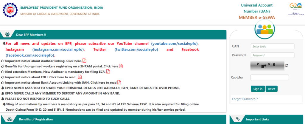PF Withdrawn Rules 2024: पीएफ का पैसा नहीं निकाल पाएंगे अब आप, जानें क्यों 2 पीएफ खाताधारक