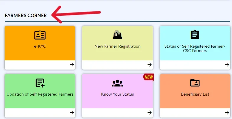 Breaking News | PM Kisan Yojana को लेकर बड़ी खबर, 2000 रुपये बढ़ाने पर जल्द फैसला लेगी मोदी सरकार 3 pm kisan farmers corner