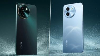 VIVO Y58 5G: वीवो कंपनी ने भारत में गरीबों के लिए लांच किया सबसे सस्ता 5G स्मार्टफोन, जाने कीमत और दमदार फीचर्स 2 VIVO Y58 5G Camera