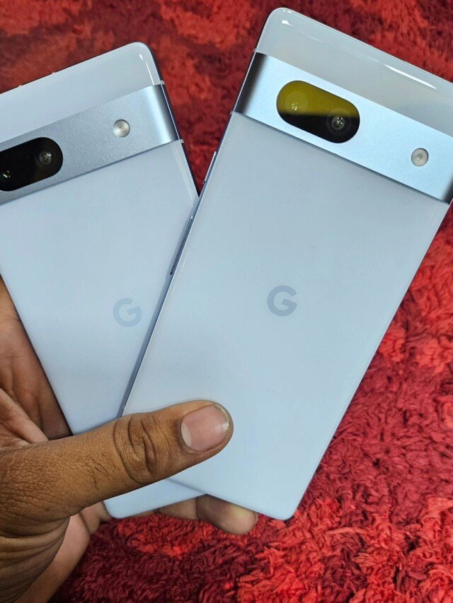 Google Pixel 7a 5G Specification and Price