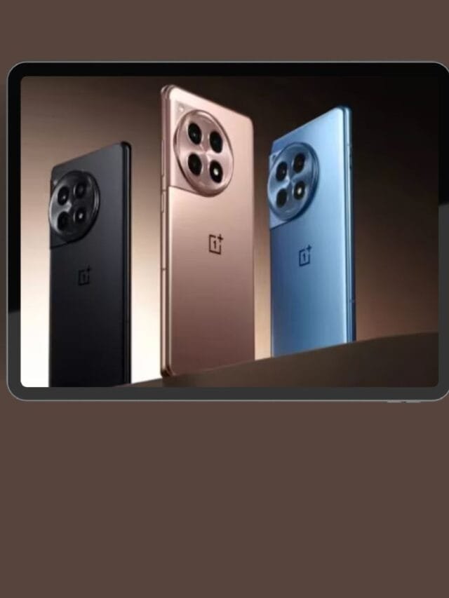 OnePlus 13 launch: वनप्लस का अभी तक का सबसे तगड़ा मॉडल लांच